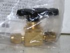 B-41s2-kl Swagelok 1-8 Tube-fitting Brass