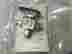 B-41xs2 Whitey 3-way Ball Valve Brass