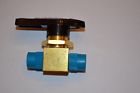 B-43m4 Swagelok Swagelock Ball Valve