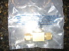 B-43vs6-sc11 Swagelok 1 Inline Valve