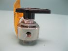 B-43zf2 Whitey Swagelok Brass Ball
