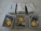 B-44xs6 Swagelok Brass Valves Lot Of