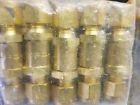 B-4c-1-3 Swagelok Nupro Lot Of