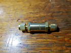 B-4f-2 Swagelok New Brass 2