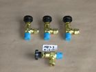 B-4jna1 Swagelok Lot Of 4
