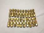 B-500-61 Swagelok 20 5-16 Bulkhead