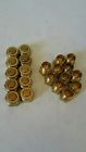 B-500-c B-500-p Swagelok 10 11 5 16 Inch Tube Fittings Caps Plugs
