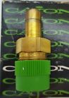 B-6-ta-1-6 Swagelok Cajon New Brass