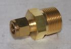 B-600-1-12 Swagelok 3-8 Tube X 3-4