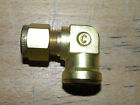 B-600-8-4 Swagelok 8 Brass Tube