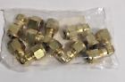 B-600-9 Swagelok New Tube Fitting Union Elbow Od