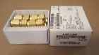 B-600-a-6anf Swagelok Brass Female Tube Adapter Od In New