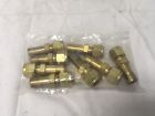 B-600-r-8 Swagelok New Brass Tube Fitting Reducer In