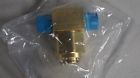 B-6tf2-05 Swagelok Brass Particulate Filter In Micron Pore Size