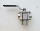B-8-hc-a-811 Swagelok Brass Hose Connector