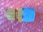 B-810-1-12 Swagelok Lot 5 Brass