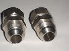 Ss-1210-6-12an B-810-6-8an Swagelok 2 Ss-1210-6-8an 3-4 Tube