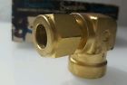 B-810-8-8 Swagelok New Brass Female