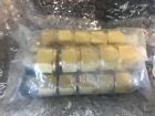 B-810-nfset Swagelok Lot Of New Female Nuts Ferrule Set Tube