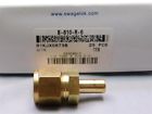 B-810-r-6 Swagelok 25 Brass Tube