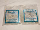 B-812-1 Swagelok Lot Of New Nuts Tube Compression Fittings