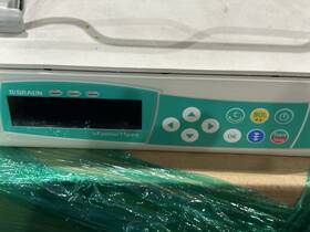 Pump-8713051u B. Braun 586u B.braun Infusomat Space Pump-8713051u- Pump Only