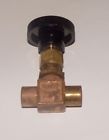 Stem3000 B-ivf2 Whitey Brass Bonnet Needle