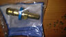 B-pb8-ta8 Swagelok Brass Tube Adaptor