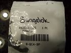 B-qc4-bp Swagelok Quick Connector