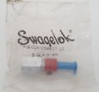 B-qc4-d-4pf Swagelok New Quick Connector
