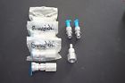 Ss-qc6-b-4pf B-qc6-b-4pf Swagelok 7 Pieces