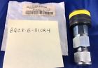 B-qc8-b-810k4 Swagelok