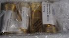 B-qc8-s-8pf Swagelok Brass Instrumentation Quick Connect Of