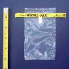 B1009wa Nasco Sale Lot Ounce Whirlpak Sample Bags