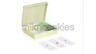 B17113 Walter Products Prepared Slide Biology Pack Of 799861828273