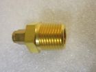 B-200-1-8 B20018 Swagelok Brass Tube