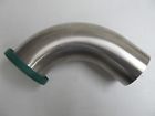B2cmw-21-2-316l-pm Alfa Laval Degree Elbow Butt Weld Tc