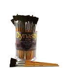 B300 Fm Brush Camel Hair Assorted Flats Tub 018376064021