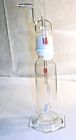B300250c Synthware Ml Glass Gas Washing Bottle With Frit Tube