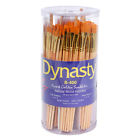 B400 Fm Brush Golden Nylon Assorted Tub 018376015788