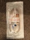 B90240 Icu Medical Ml Drop Admin Set Tubing Rotating Luer Lot