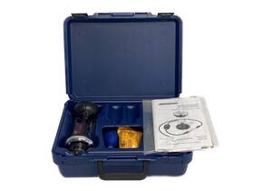10-5001 Bacharach Used Fyrite Classic Gas Analyzer Co2 Combustion Test Kit Case