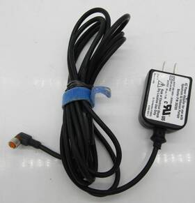 30205 Baxter Sigma Spectrum Iq Infusion Pump Ac Power Adapter Charger