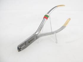 540-135 Beck Distal End Cutter - Tc Cut Archwires Orthodontic Dental