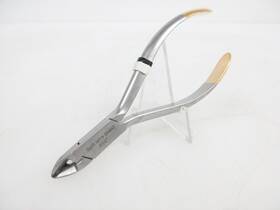 540-138 Beck Ligature Cutter - Tc Orthodontic Dental