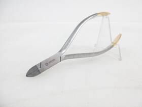 540-142 Beck Hard Wire Cutter - Tc Cut Archwires Orthodontic Dental