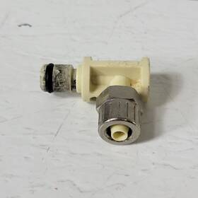A53511 Beckman Coulter Quick Connect Ext. Elbow