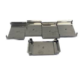 H1000-mr-mp Benchmark Used 5 Magic Stainless Magnetic Microplate Shaker Clamps