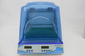 H1001-m Benchmark Incu-shaker Mini Shaking Incubator