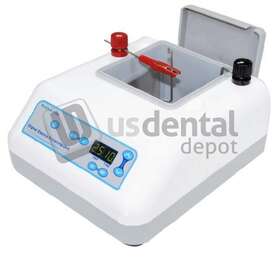 123440 Besqual 910-220 Digital Electro Polisher For Chrome Cobalt Frames #s700-220v #electrpo